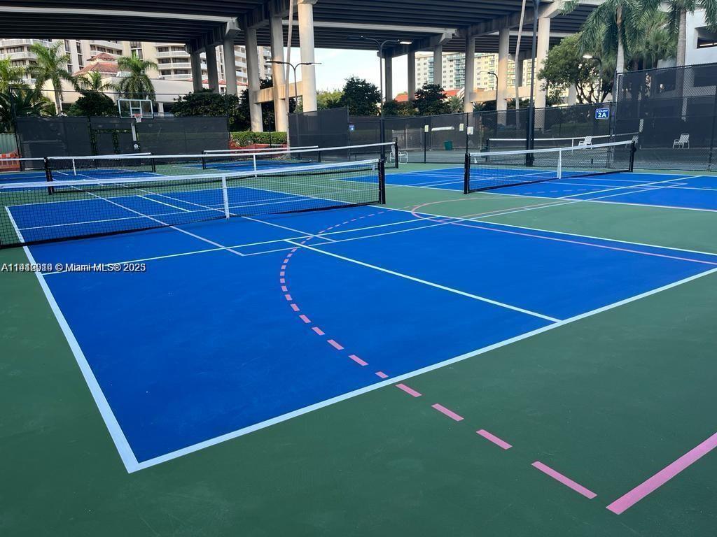 MYSTIC POINTE TOWER 500 C - Residential Lease