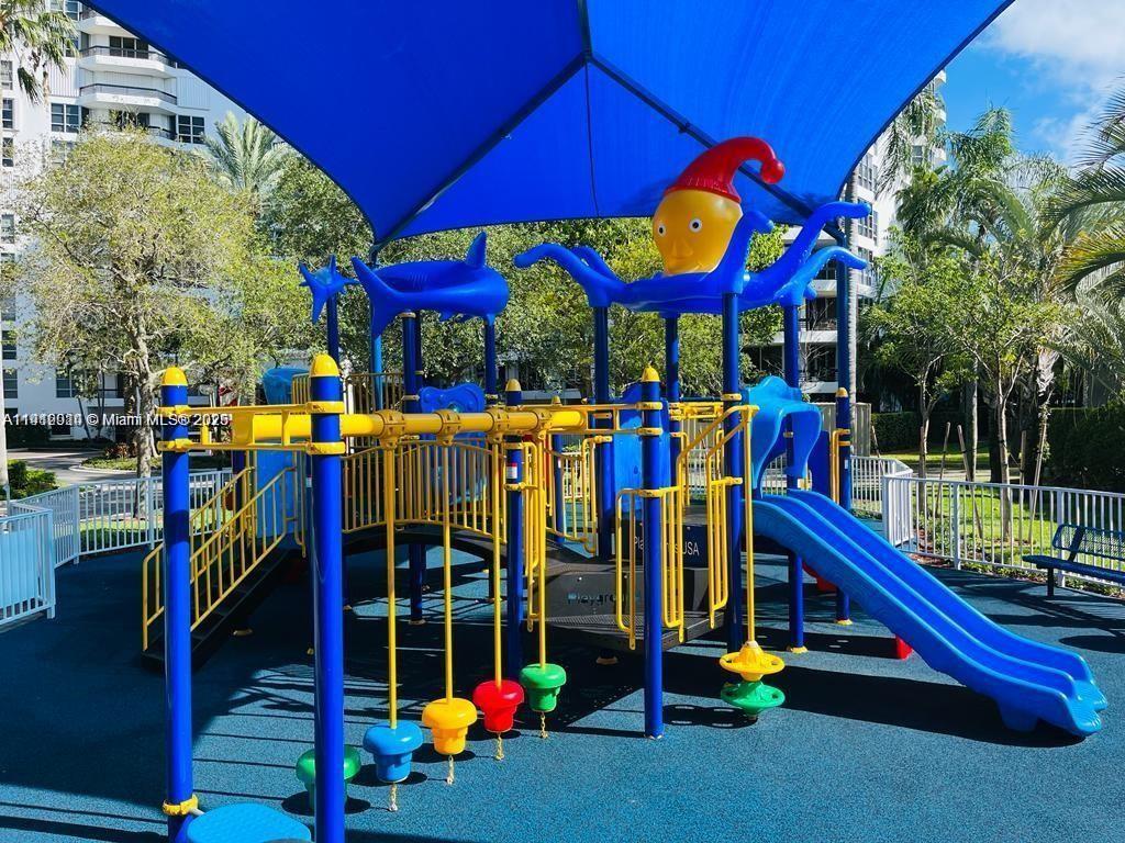 MYSTIC POINTE TOWER 500 C - Residential Lease