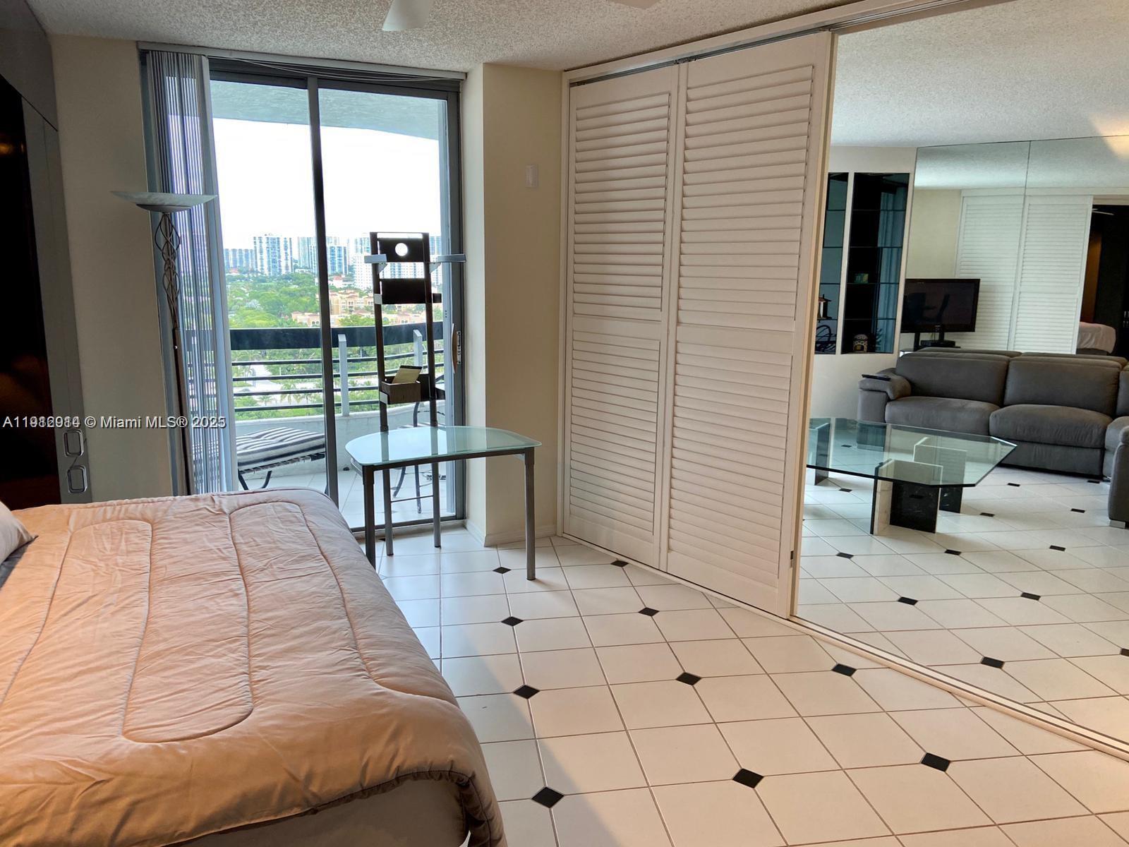 MYSTIC POINTE TOWER 500 C - Residential Lease