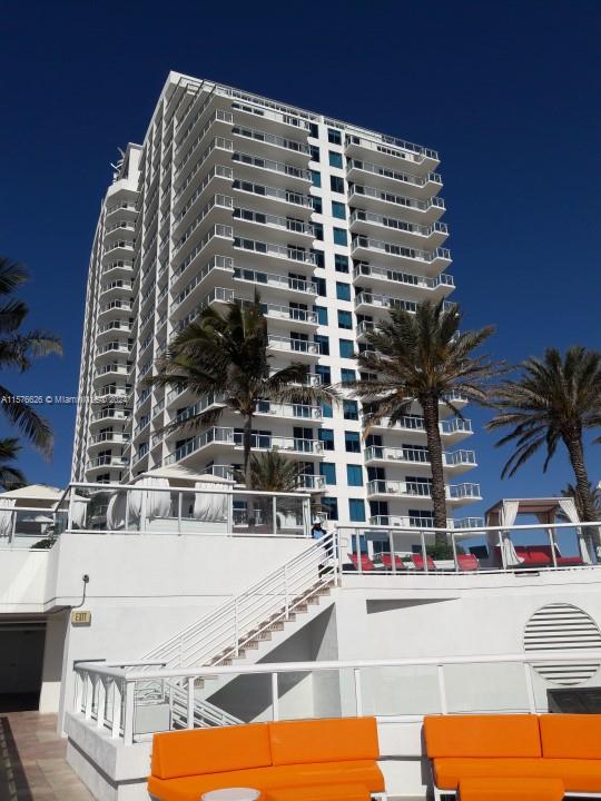 Q CLUB RESORT & RESIDENCE - Residential