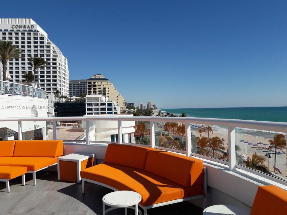 Q CLUB RESORT & RESIDENCE - Residential