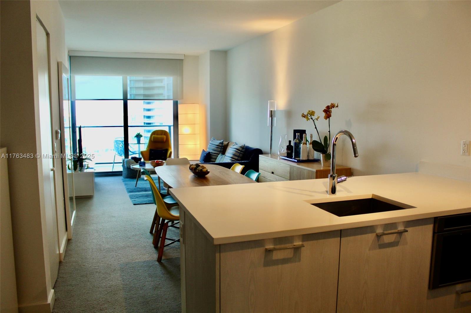 PARAISO BAYVIEWS CONDO - Residential