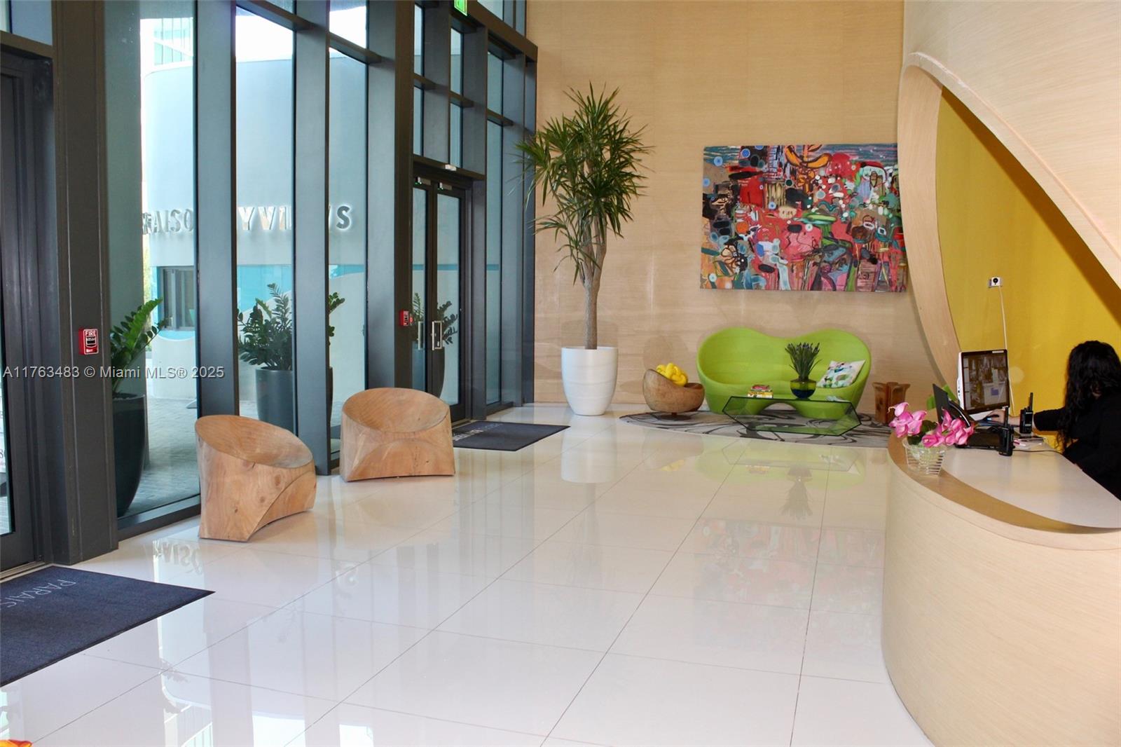 PARAISO BAYVIEWS CONDO - Residential