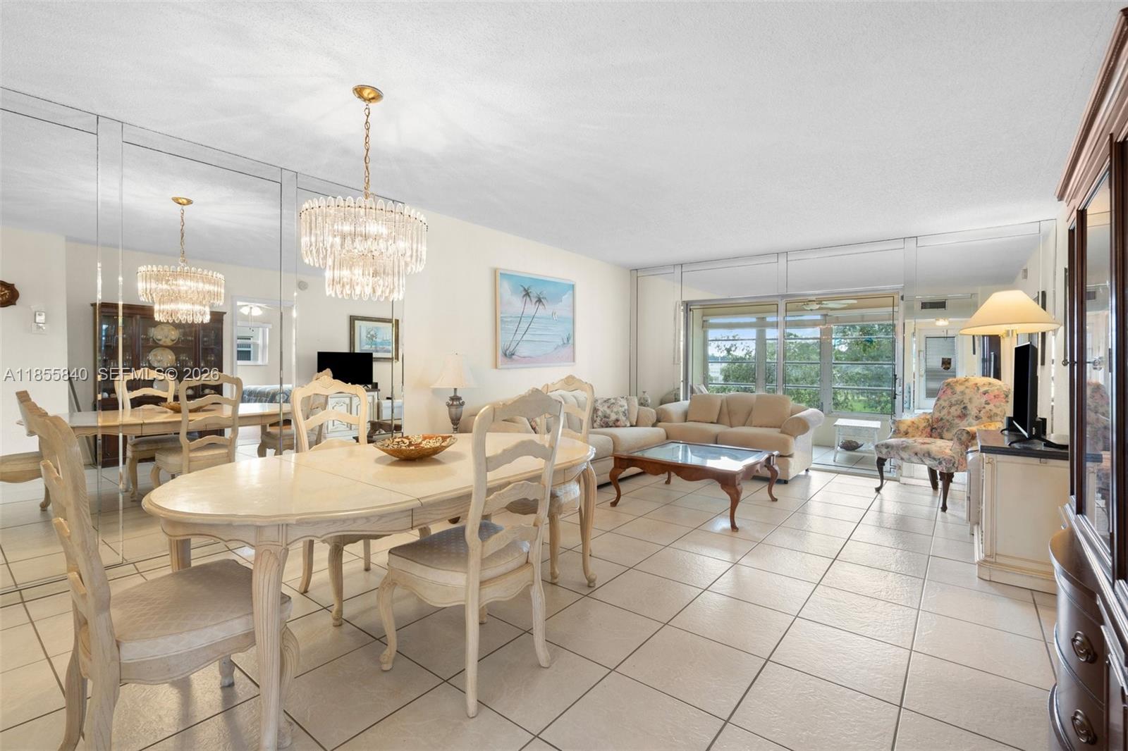 ORIOLE GOLF & TENNIS CLUB - Residential