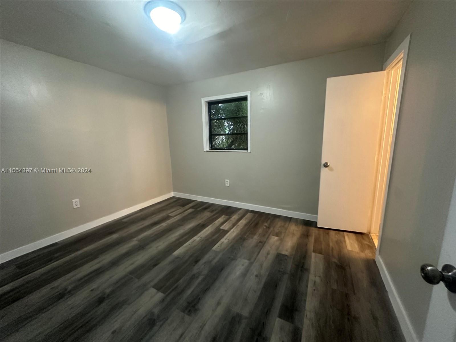 ALFIE MANOR - Residential Lease