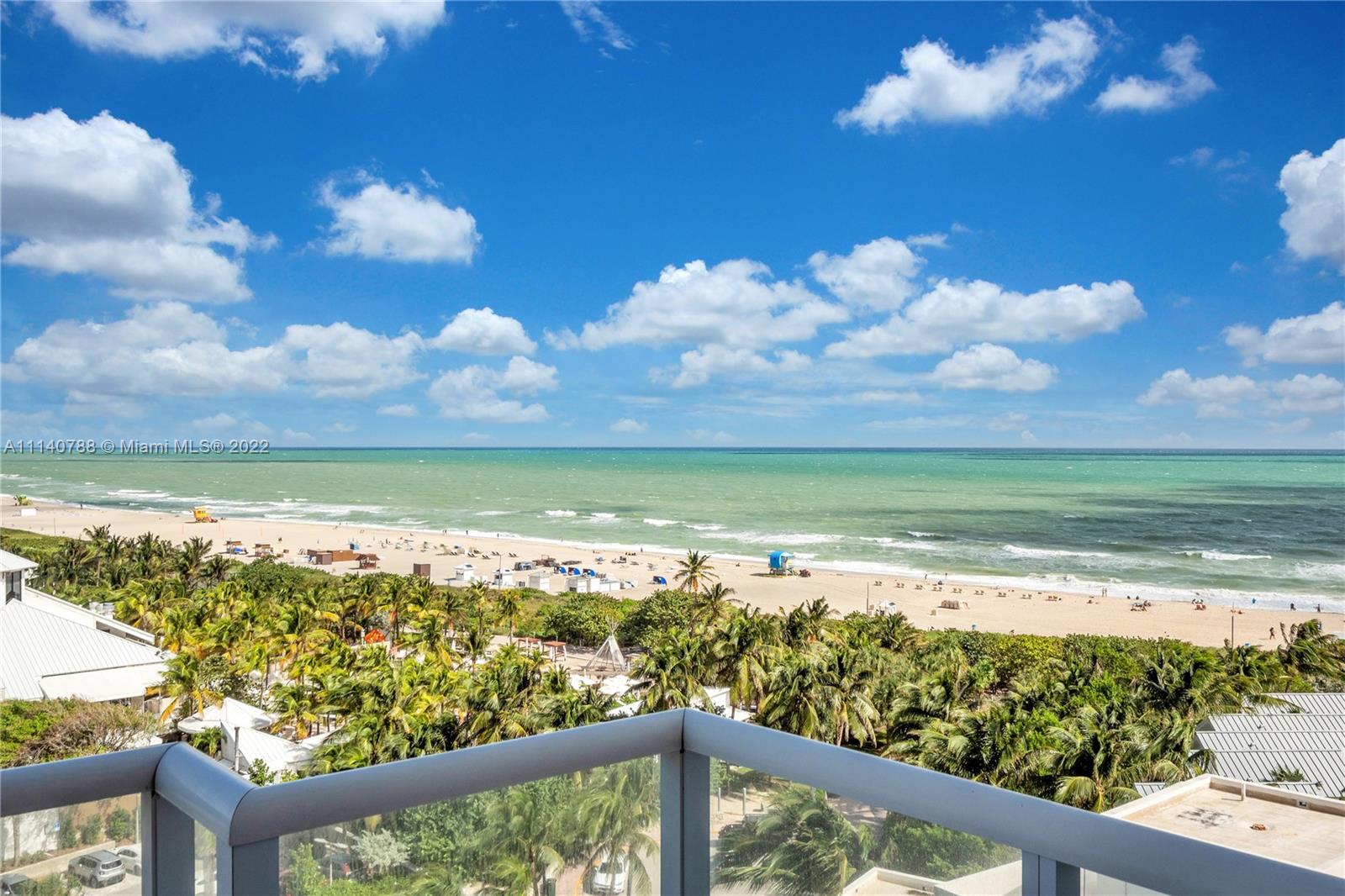 CONTINUUM ON SOUTH BEACH - Residential