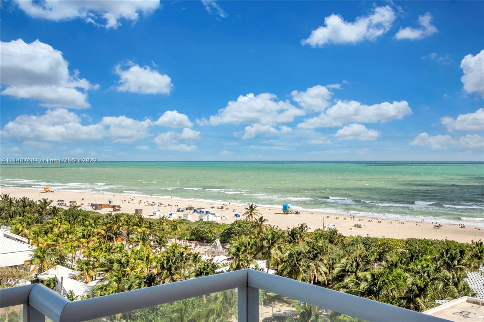 CONTINUUM ON SOUTH BEACH - Residential