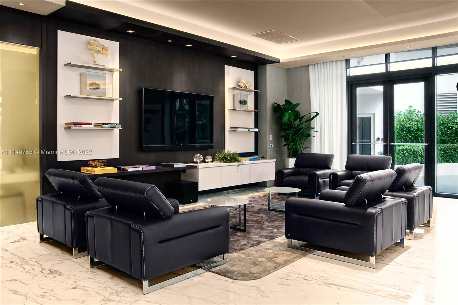 CONTINUUM ON SOUTH BEACH - Residential