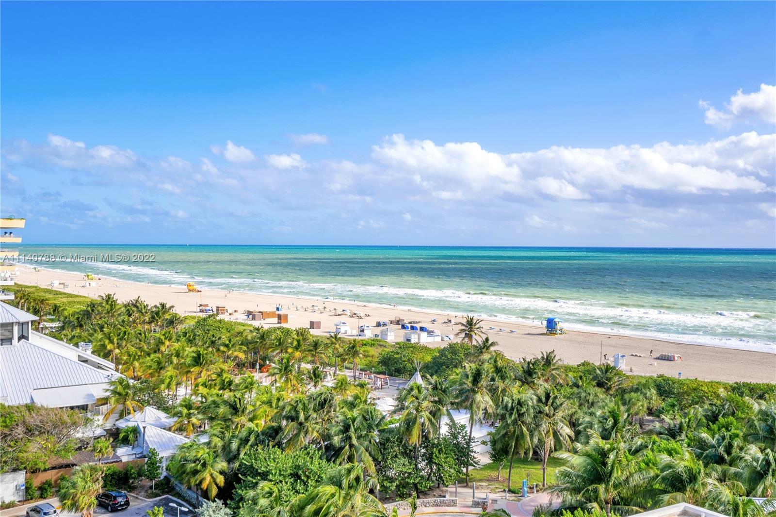 CONTINUUM ON SOUTH BEACH - Residential