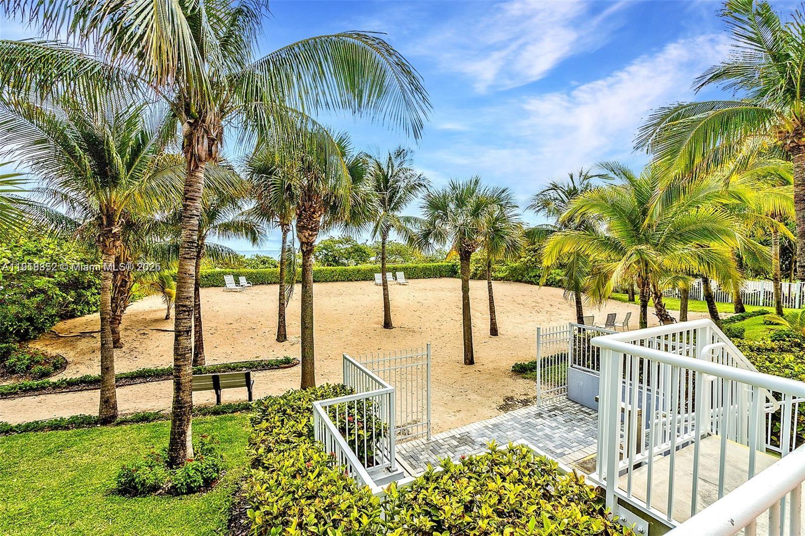 MARBELLA CONDO - Residential Lease