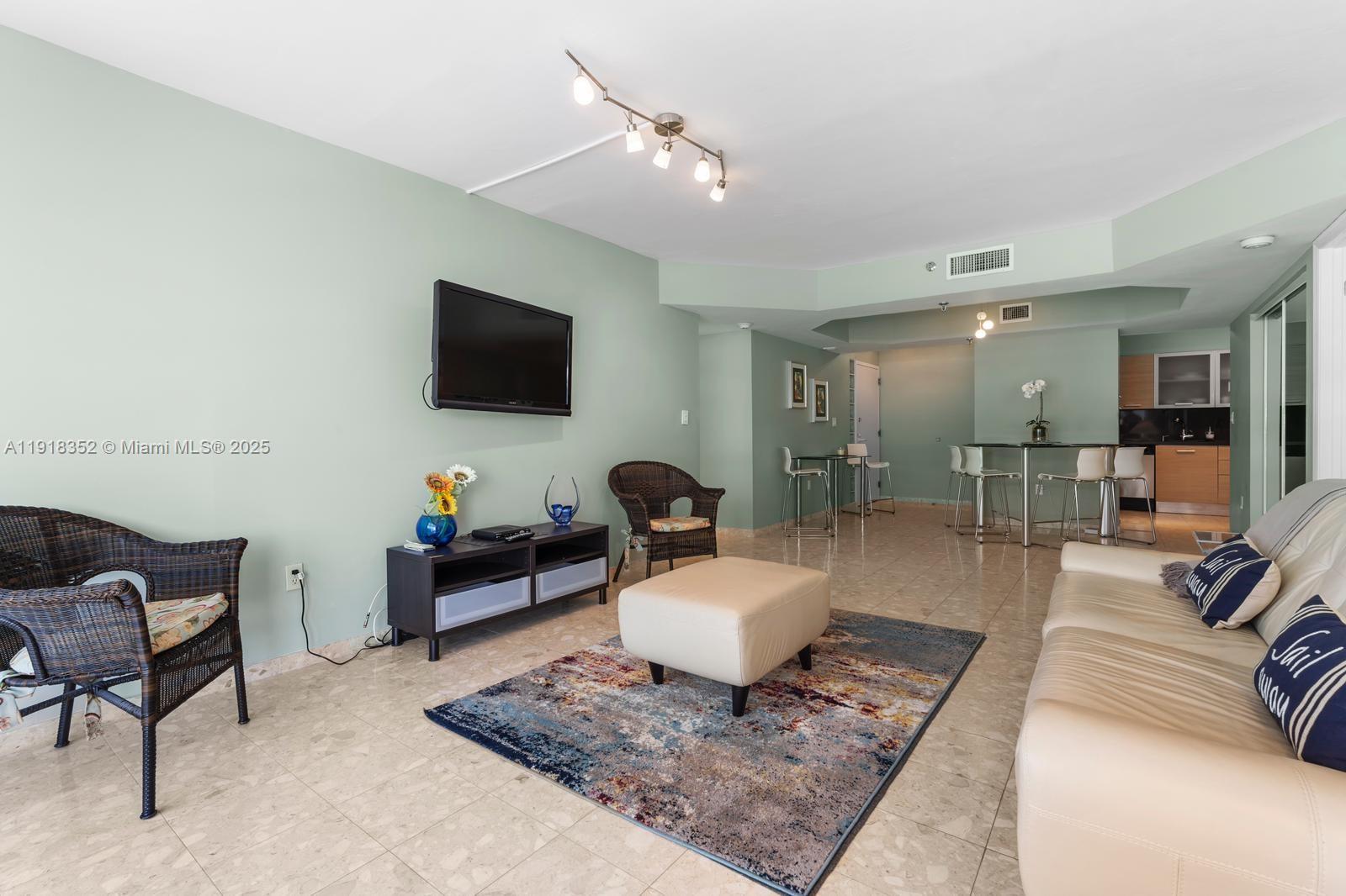 MARBELLA CONDO - Residential Lease