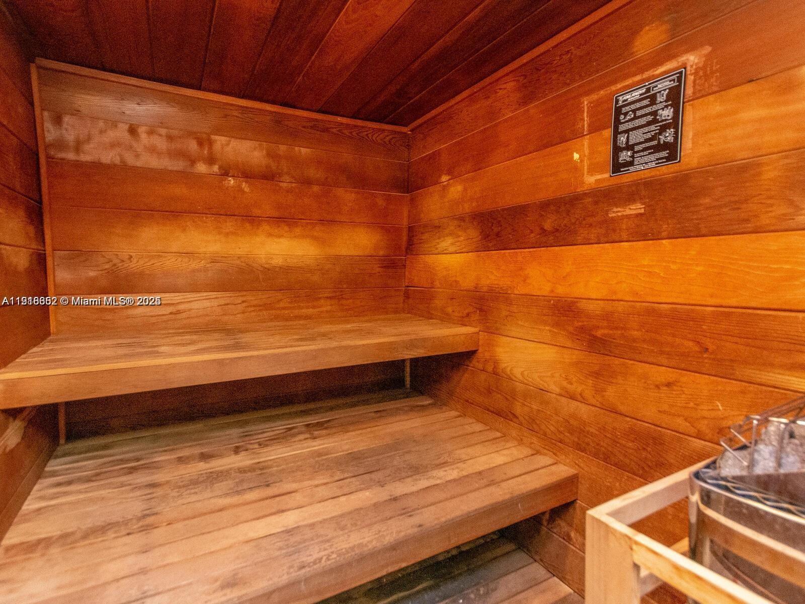 MARBELLA CONDO - Residential Lease