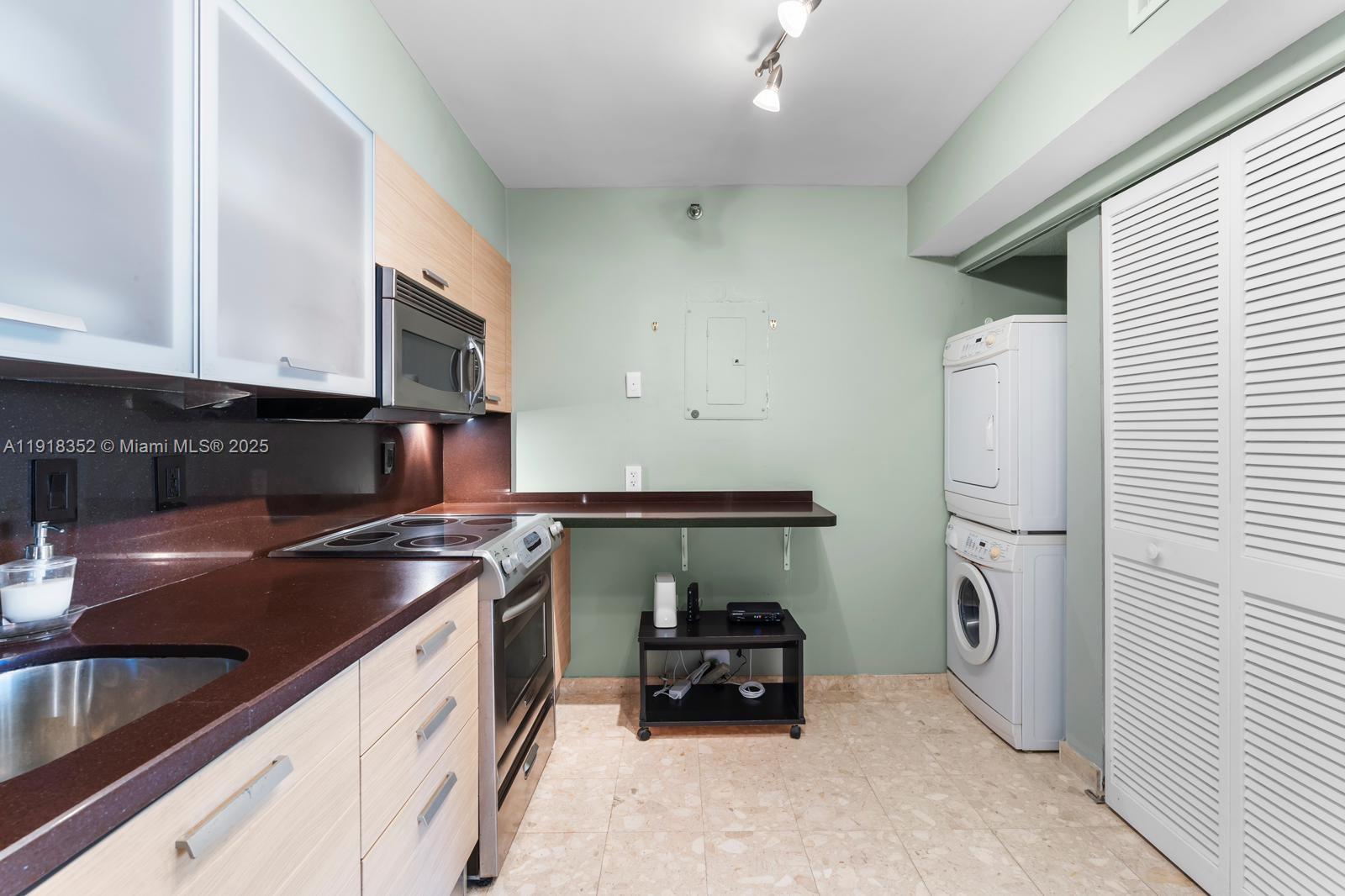 MARBELLA CONDO - Residential Lease