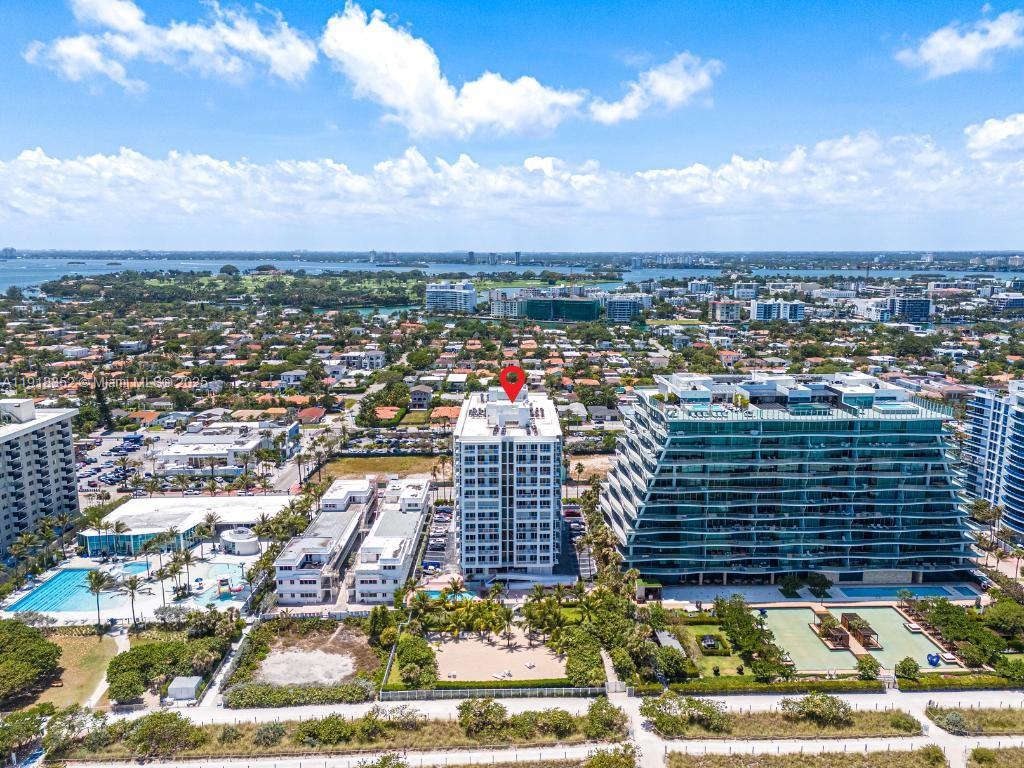 MARBELLA CONDO - Residential Lease