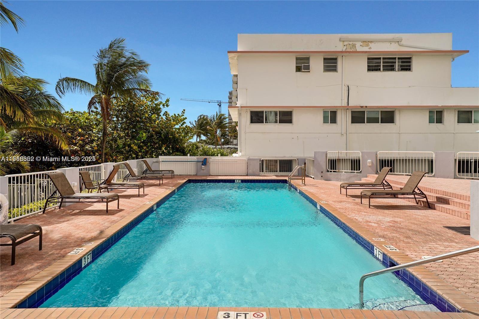 MARBELLA CONDO - Residential Lease