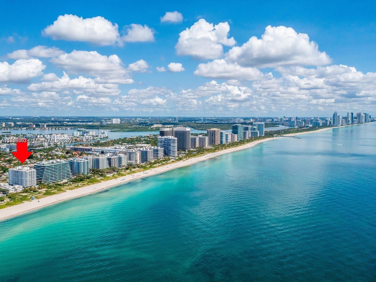 MARBELLA CONDO - Residential Lease