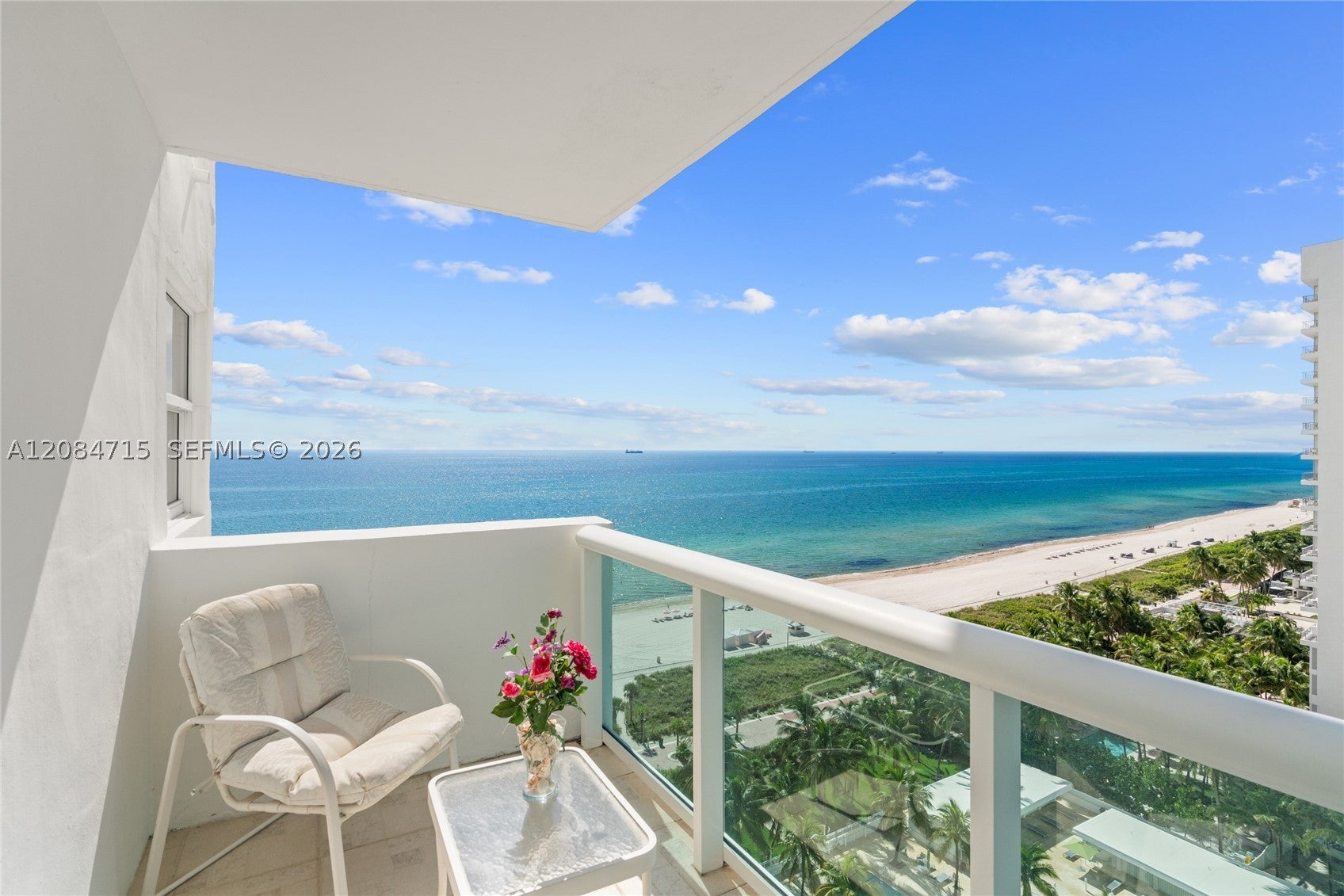 5001 Collins Ave 15G