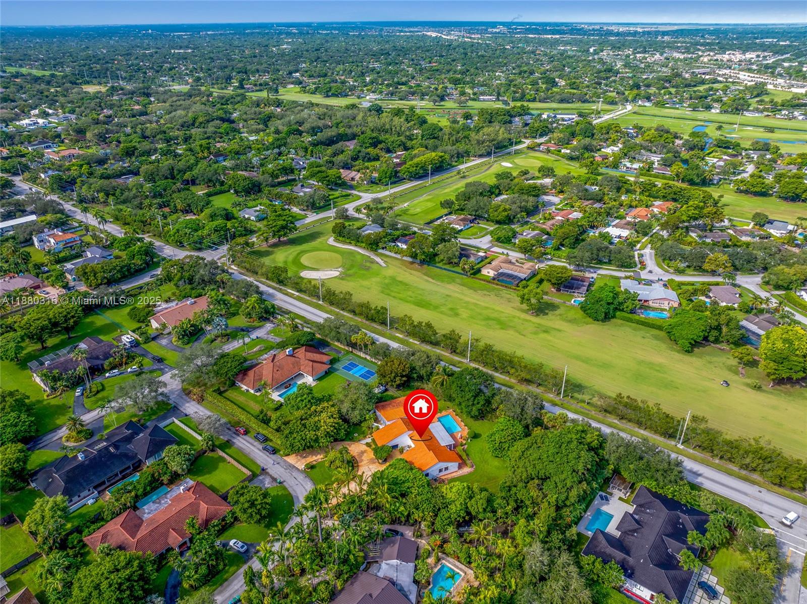 GALLOWAY GLEN - Residential