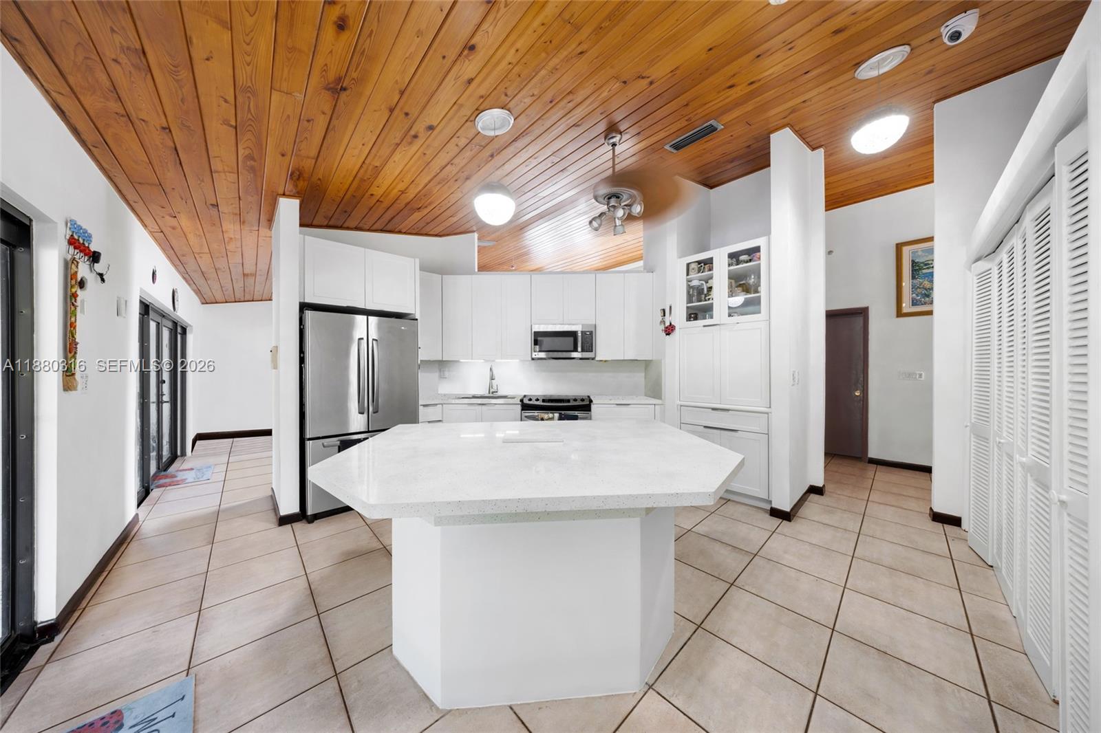 GALLOWAY GLEN - Residential