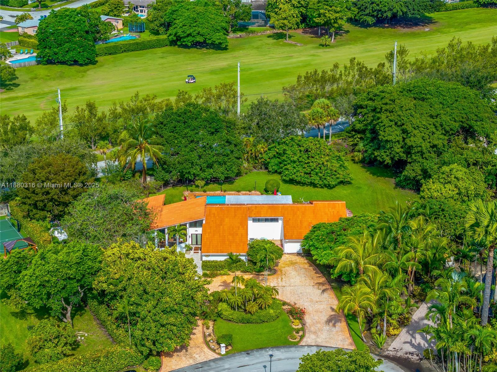 GALLOWAY GLEN - Residential