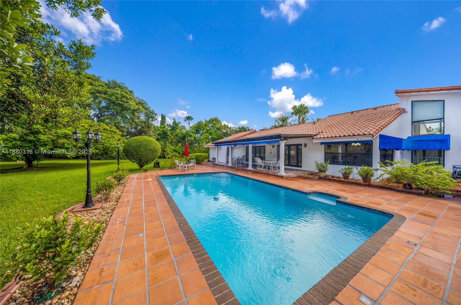 GALLOWAY GLEN - Residential