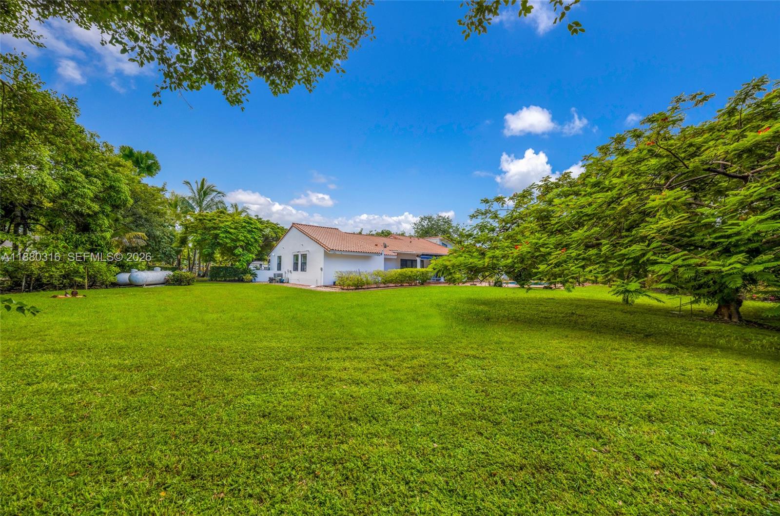 GALLOWAY GLEN - Residential