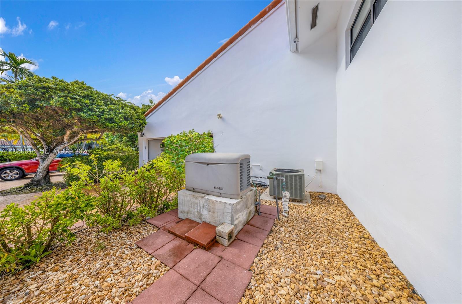 GALLOWAY GLEN - Residential