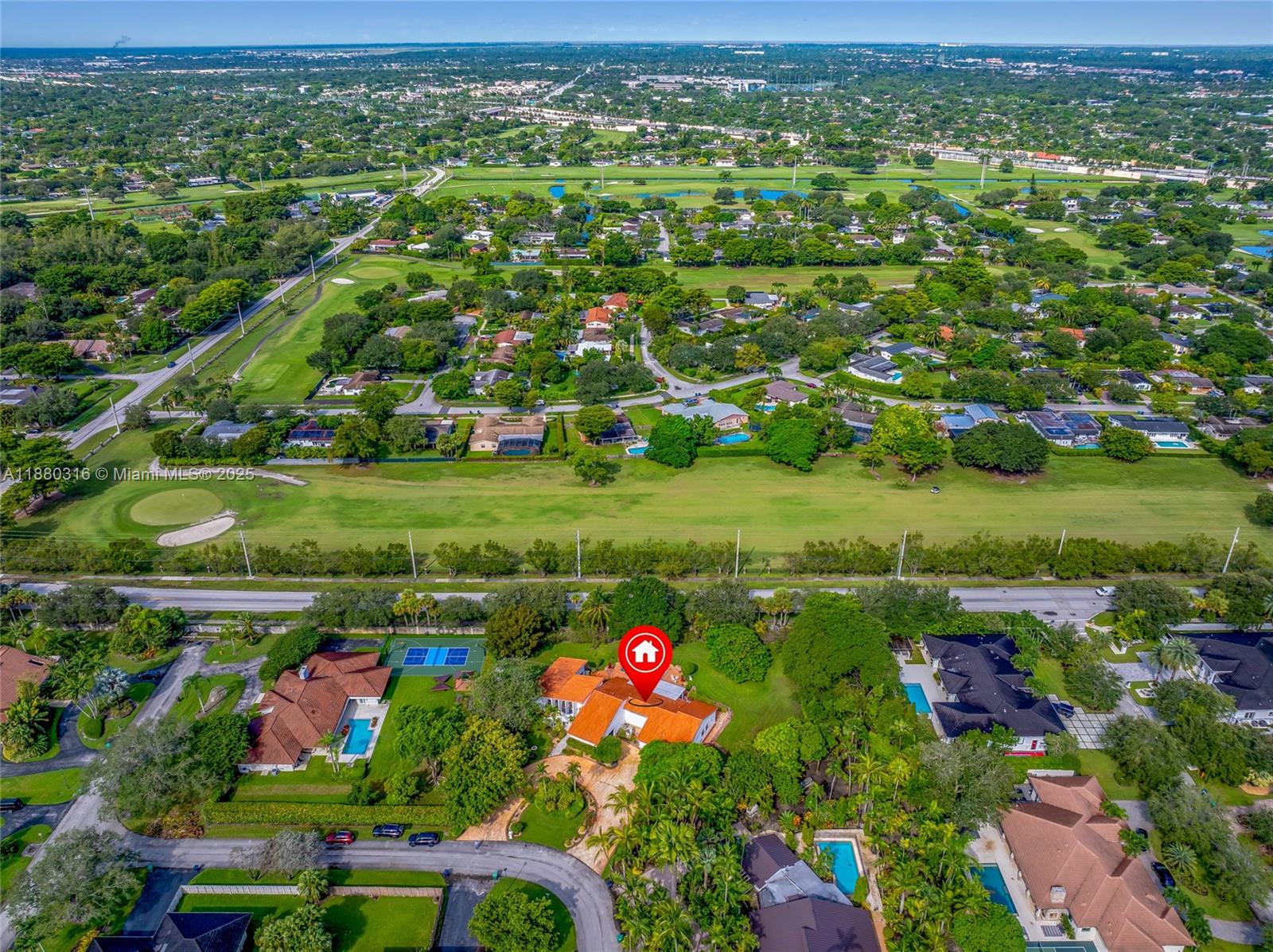 GALLOWAY GLEN - Residential