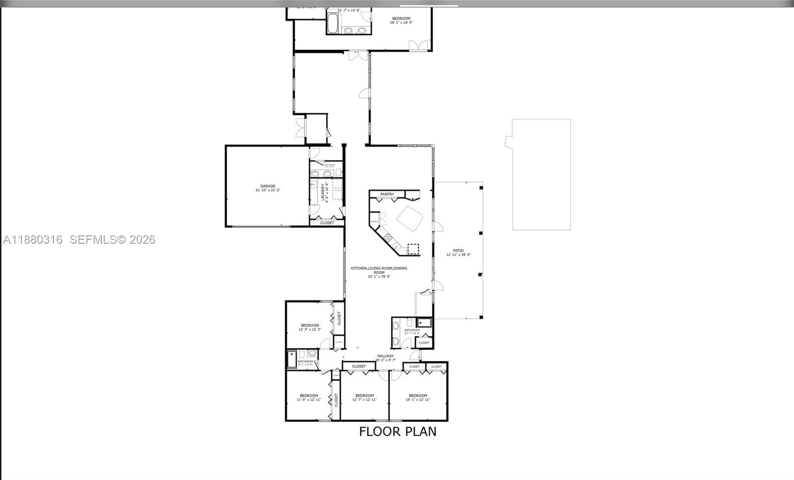 GALLOWAY GLEN - Residential