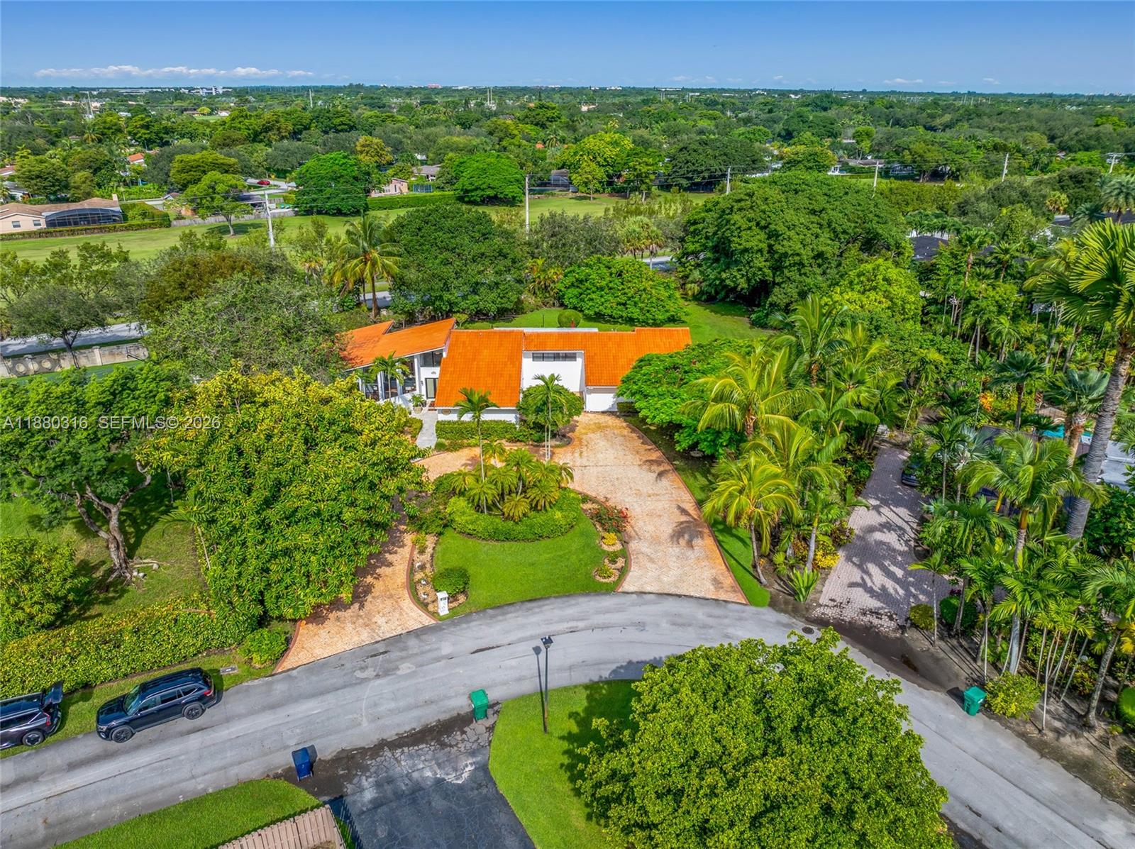 GALLOWAY GLEN - Residential