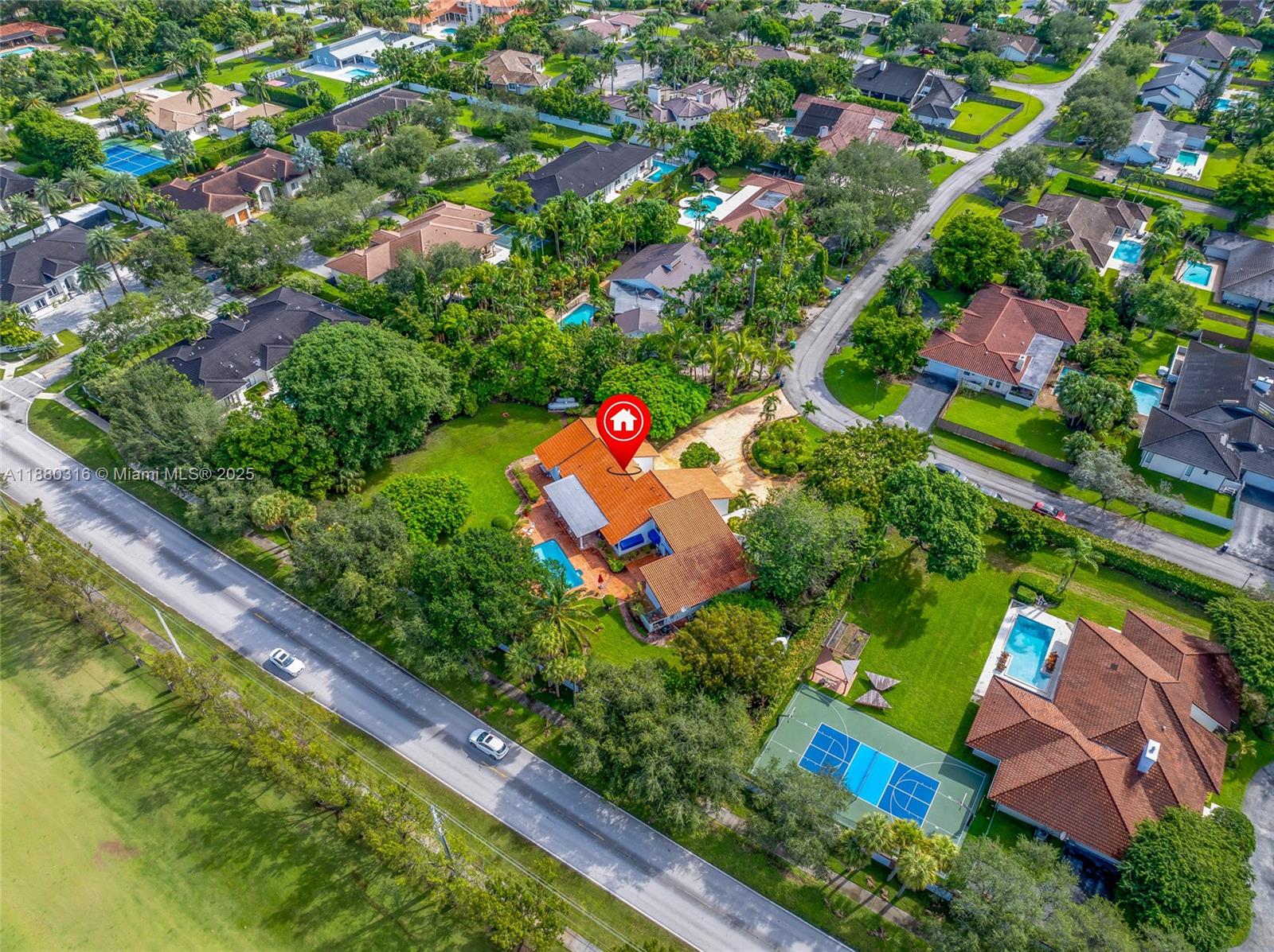 GALLOWAY GLEN - Residential