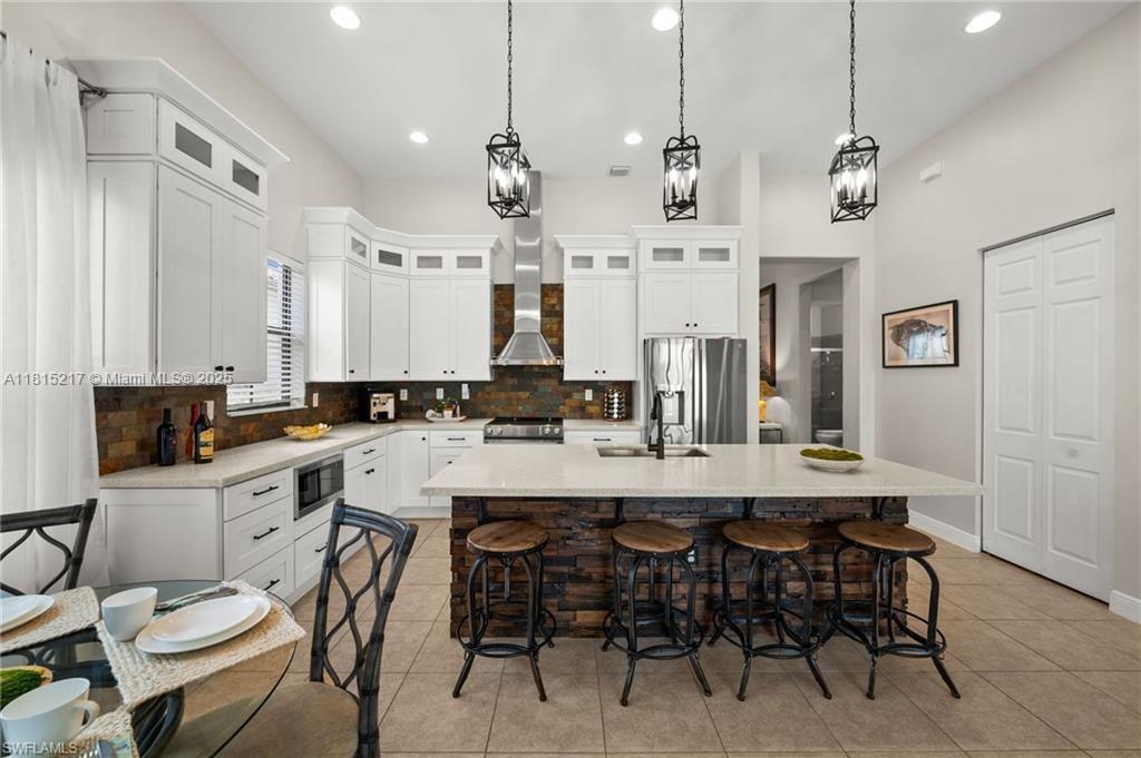 5104 Salerno St, Ave Maria, Collier County, Florida - 4 Bedrooms  
3 Bathrooms - 