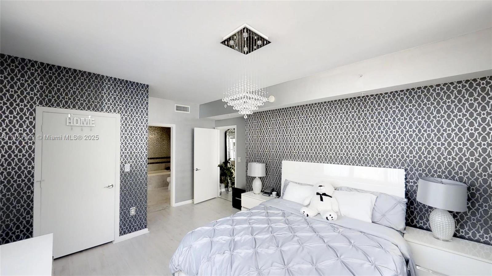 Rental Property at 253 Ne 2nd St 1602, Miami, Broward County, Florida - Bedrooms: 2 
Bathrooms: 2  - $4,000 MO.
