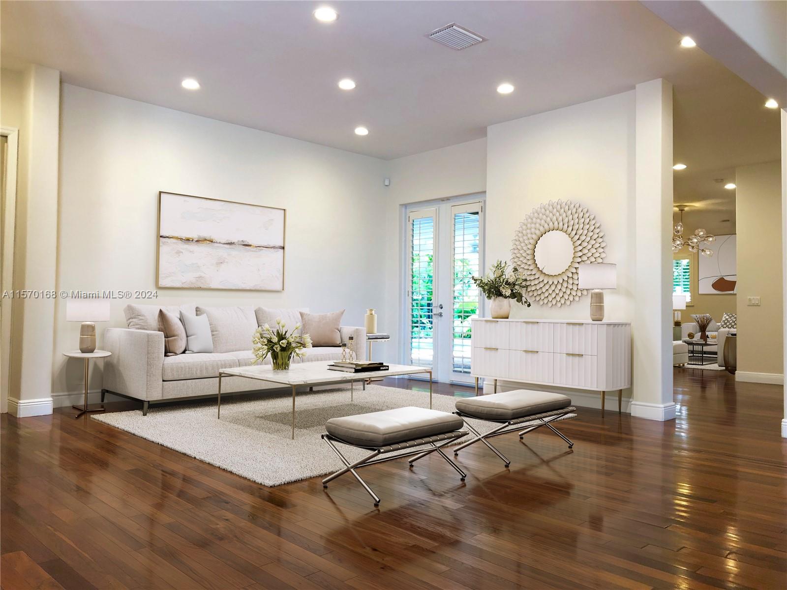 PALM MIAMI HEIGHTS REV - Residential