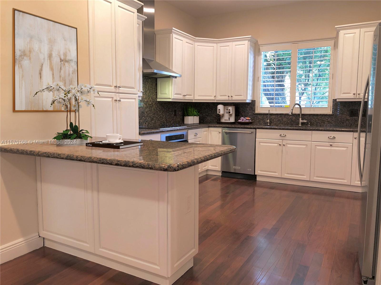 PALM MIAMI HEIGHTS REV - Residential