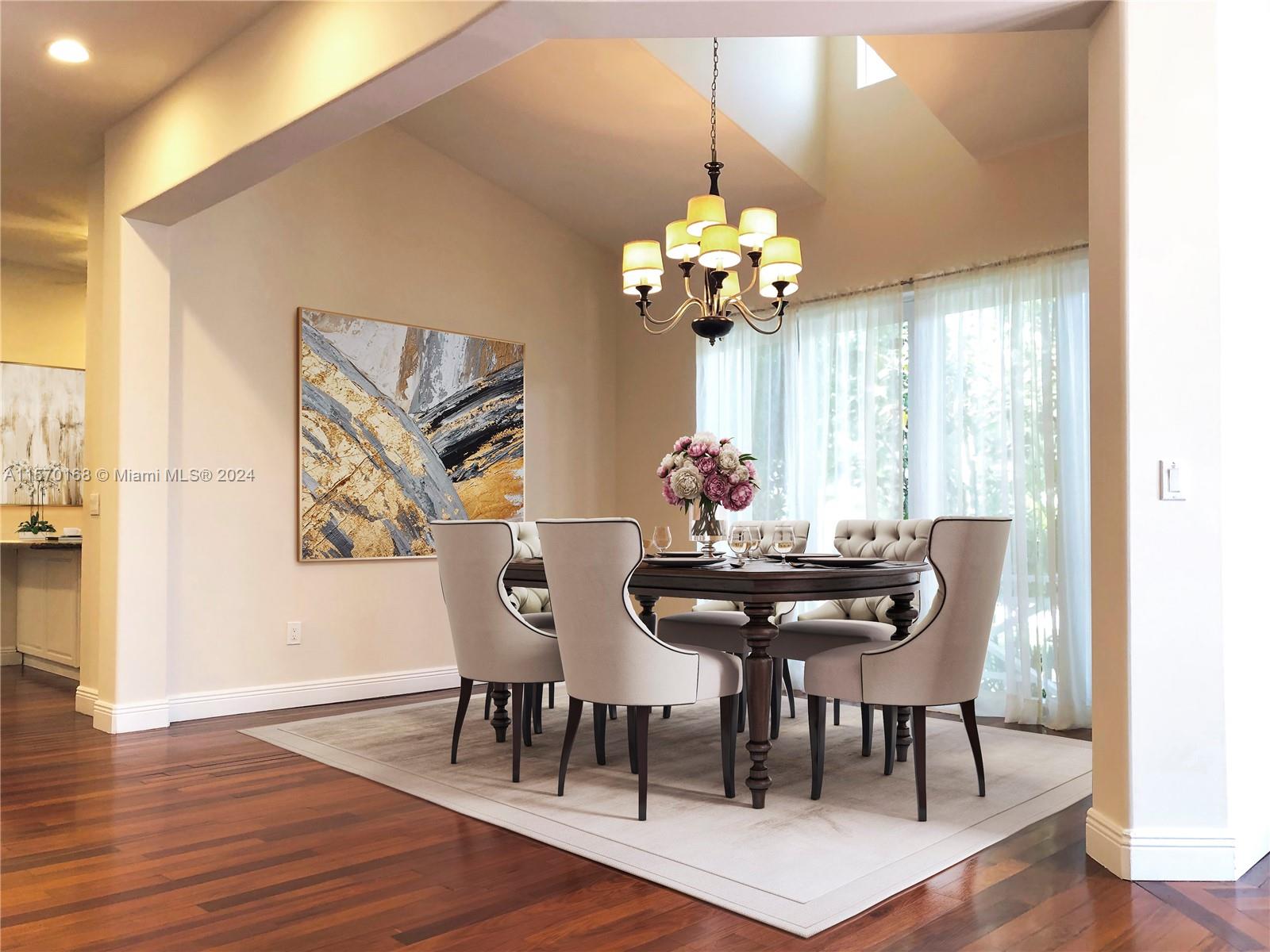 PALM MIAMI HEIGHTS REV - Residential