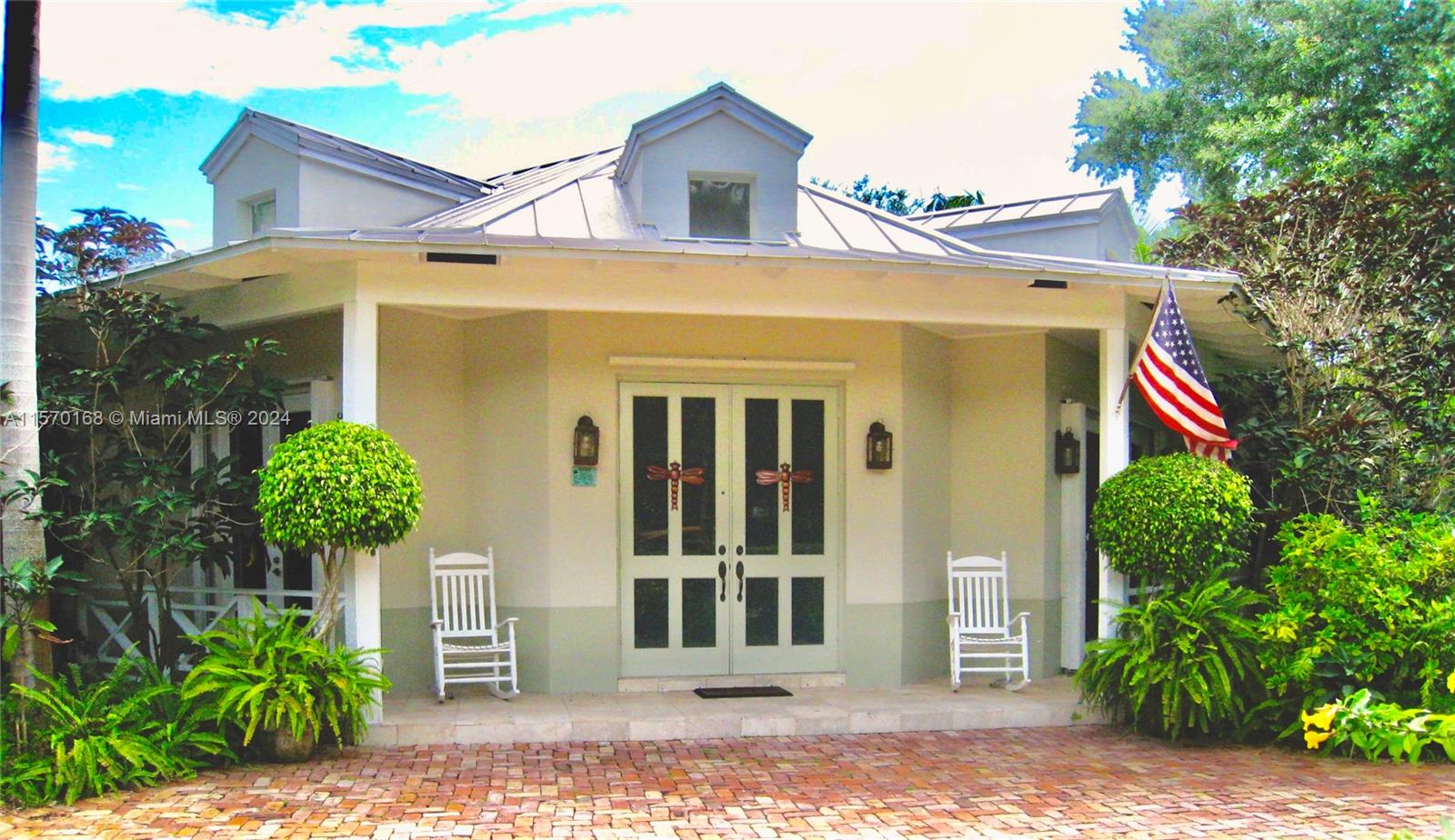 Photo 1 of 8100 Sw 60th Ave, South Miami, Florida, $2,499,000, Web #: 11570168