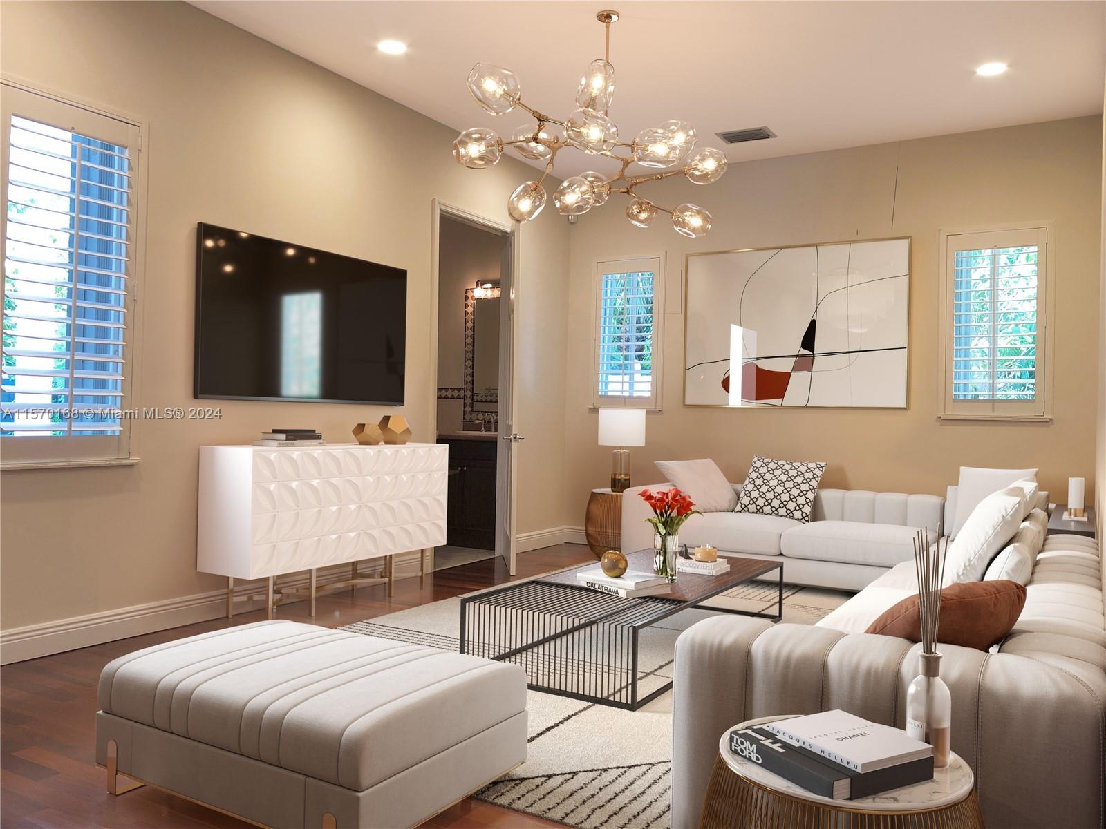 PALM MIAMI HEIGHTS REV - Residential