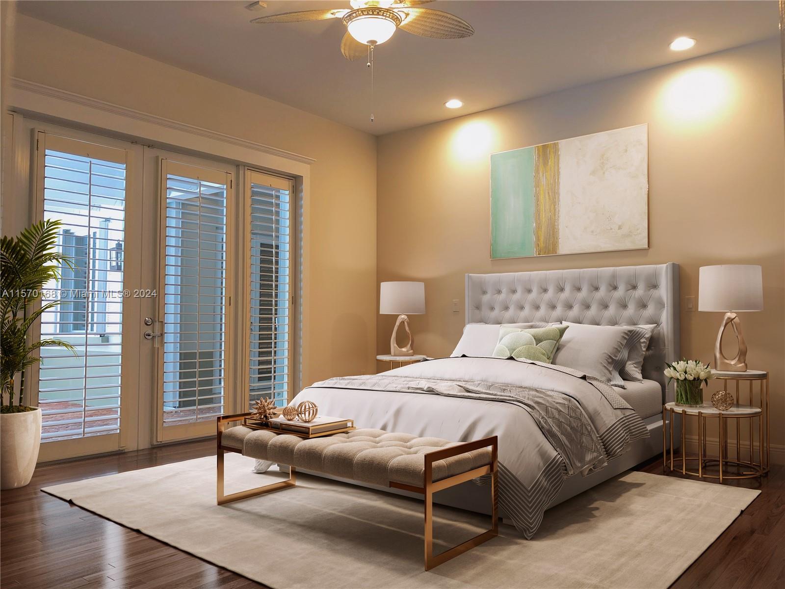 PALM MIAMI HEIGHTS REV - Residential