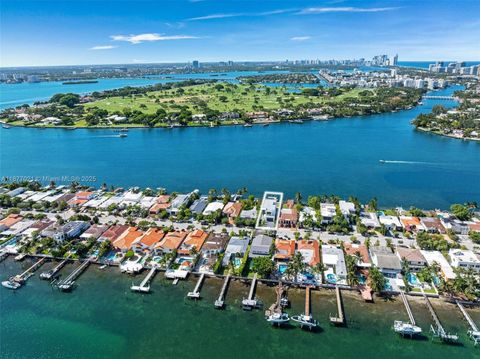 1351 Stillwater Dr Miami Beach FL 33141
