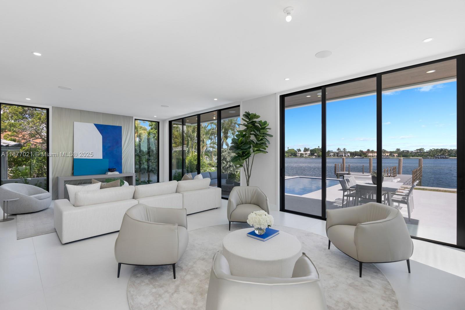 BISCAYNE BEACH-2ND ADDN - Residential