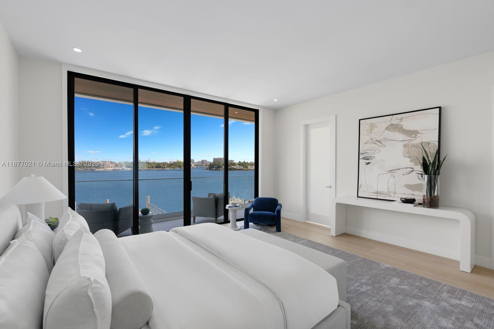 BISCAYNE BEACH-2ND ADDN - Residential