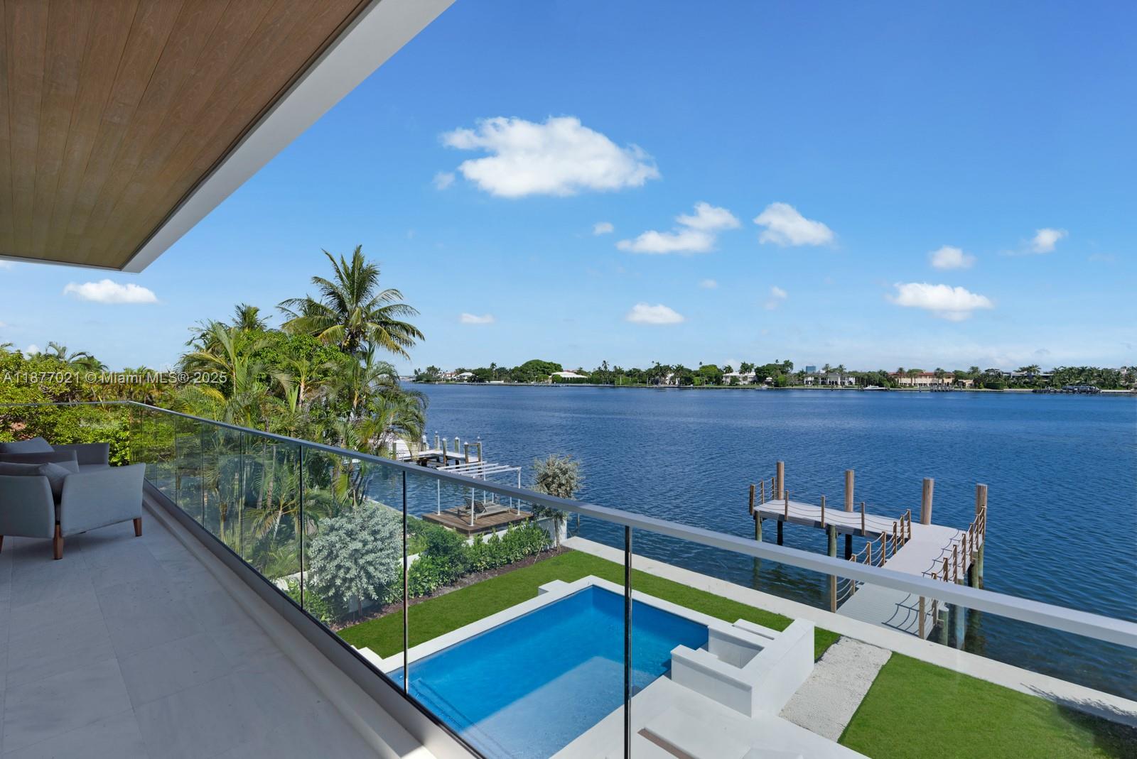 BISCAYNE BEACH-2ND ADDN - Residential
