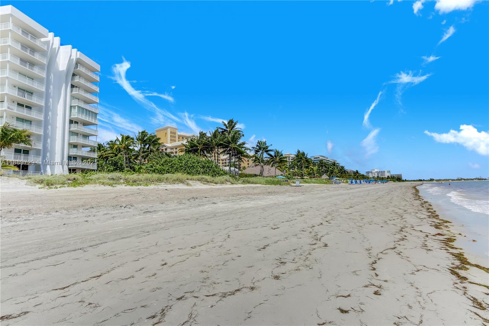 GALEN BREAKERS CONDOMINIU - Residential Lease