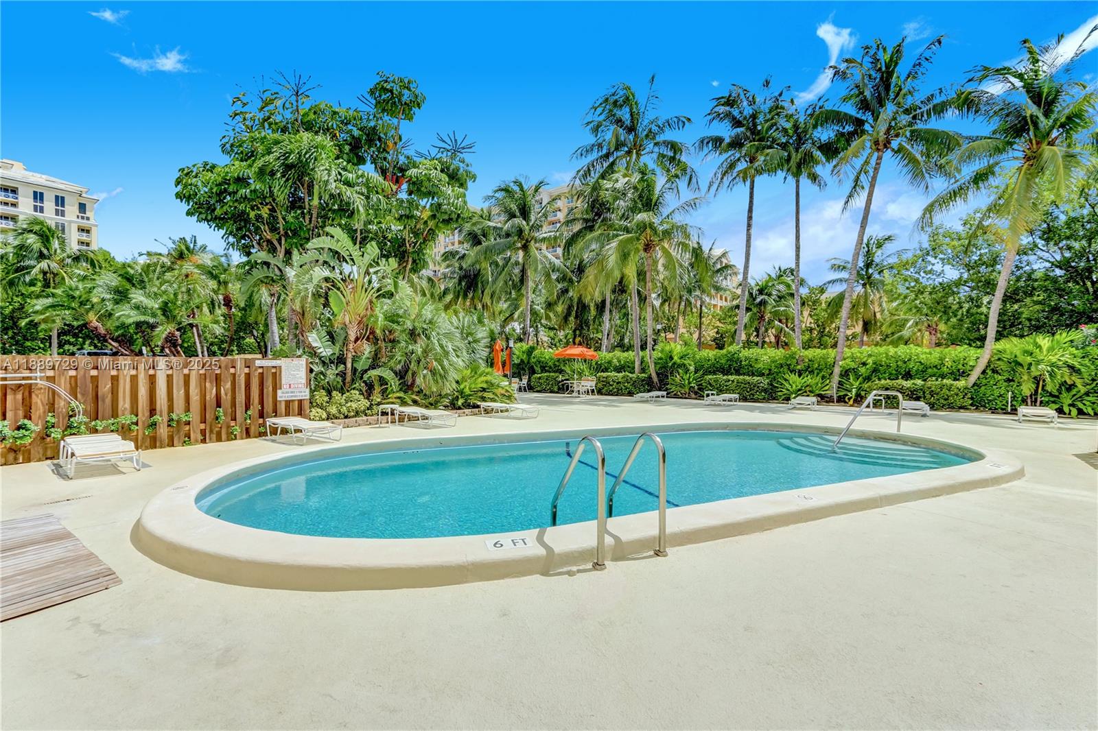 GALEN BREAKERS CONDOMINIU - Residential Lease
