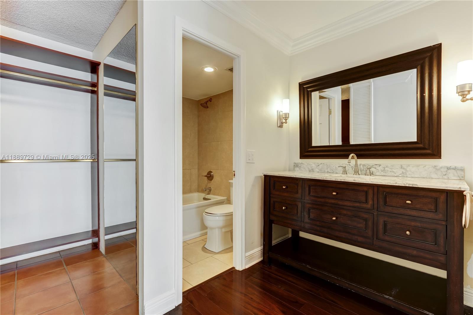 GALEN BREAKERS CONDOMINIU - Residential Lease