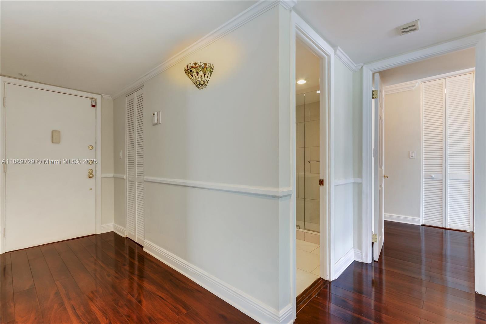 GALEN BREAKERS CONDOMINIU - Residential Lease