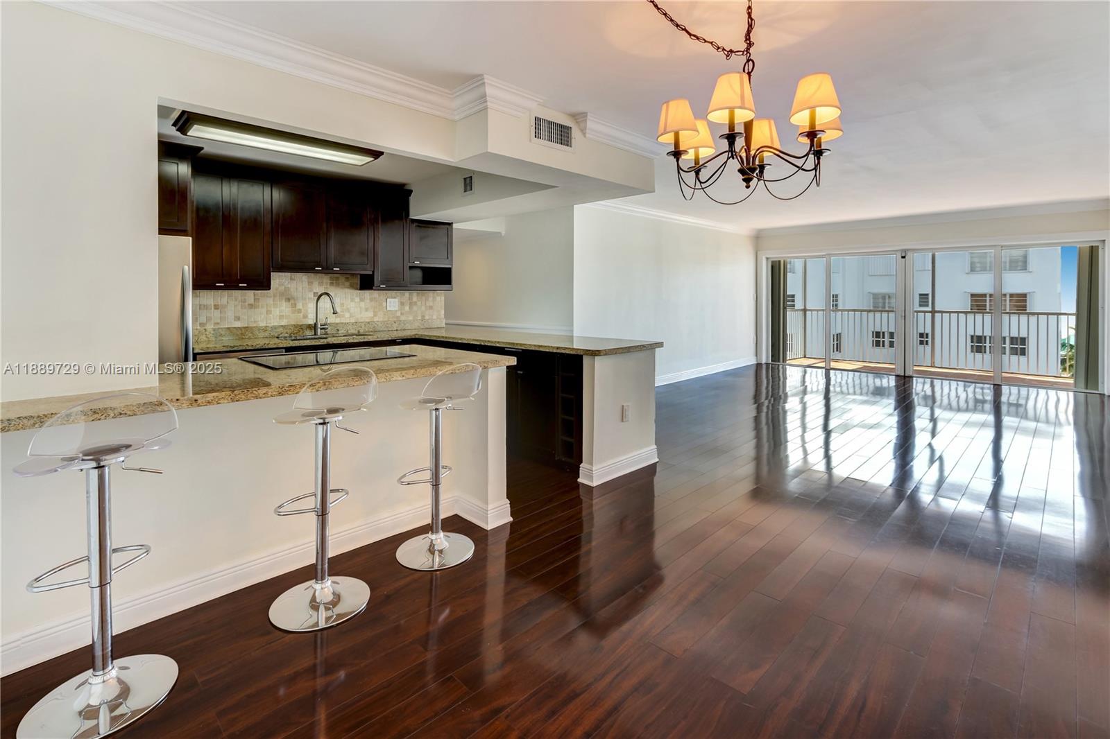 GALEN BREAKERS CONDOMINIU - Residential Lease