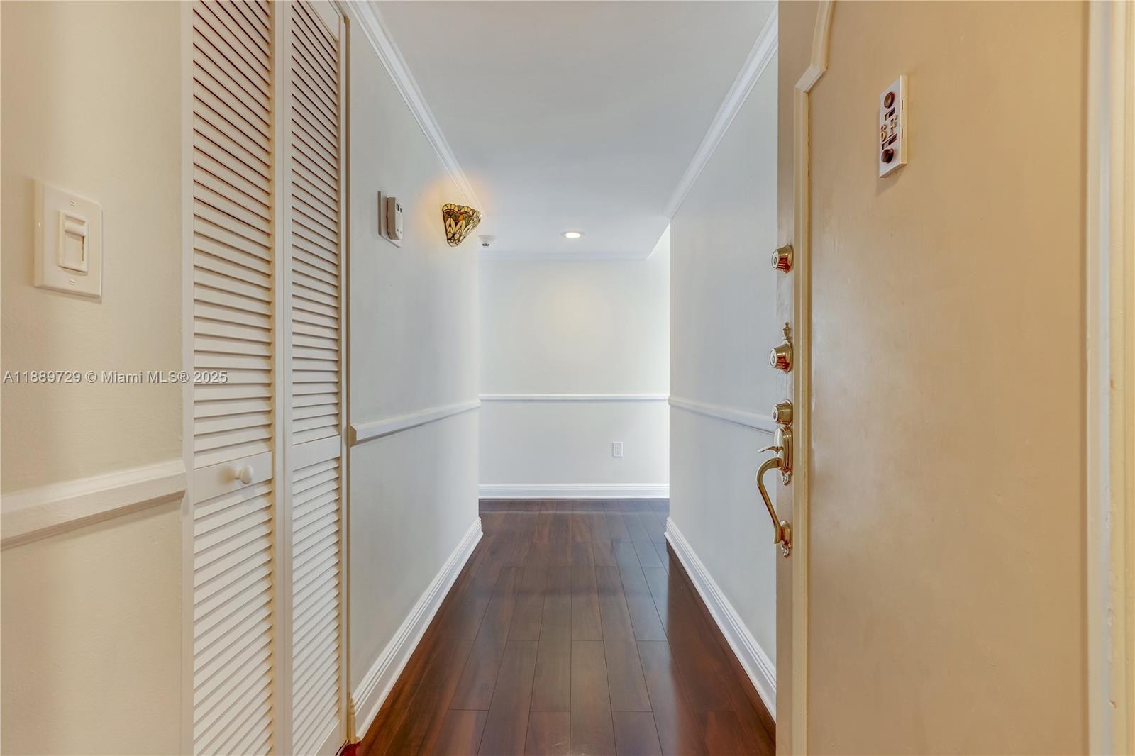 GALEN BREAKERS CONDOMINIU - Residential Lease