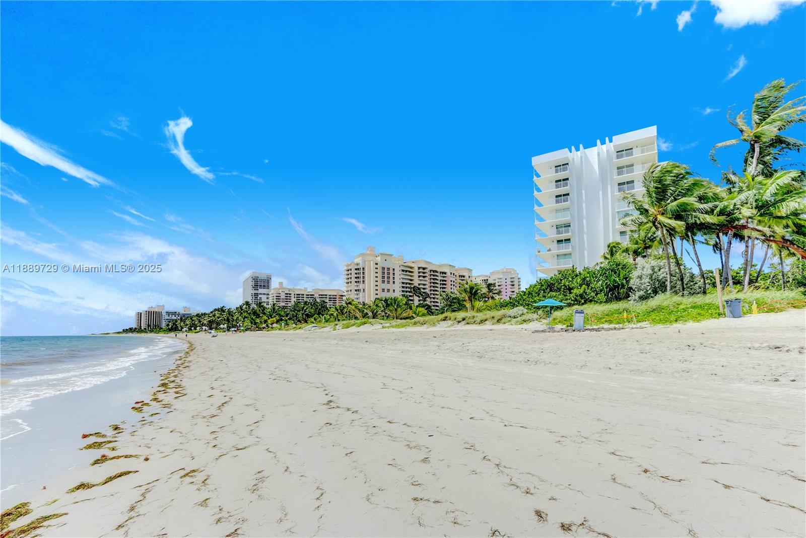GALEN BREAKERS CONDOMINIU - Residential Lease
